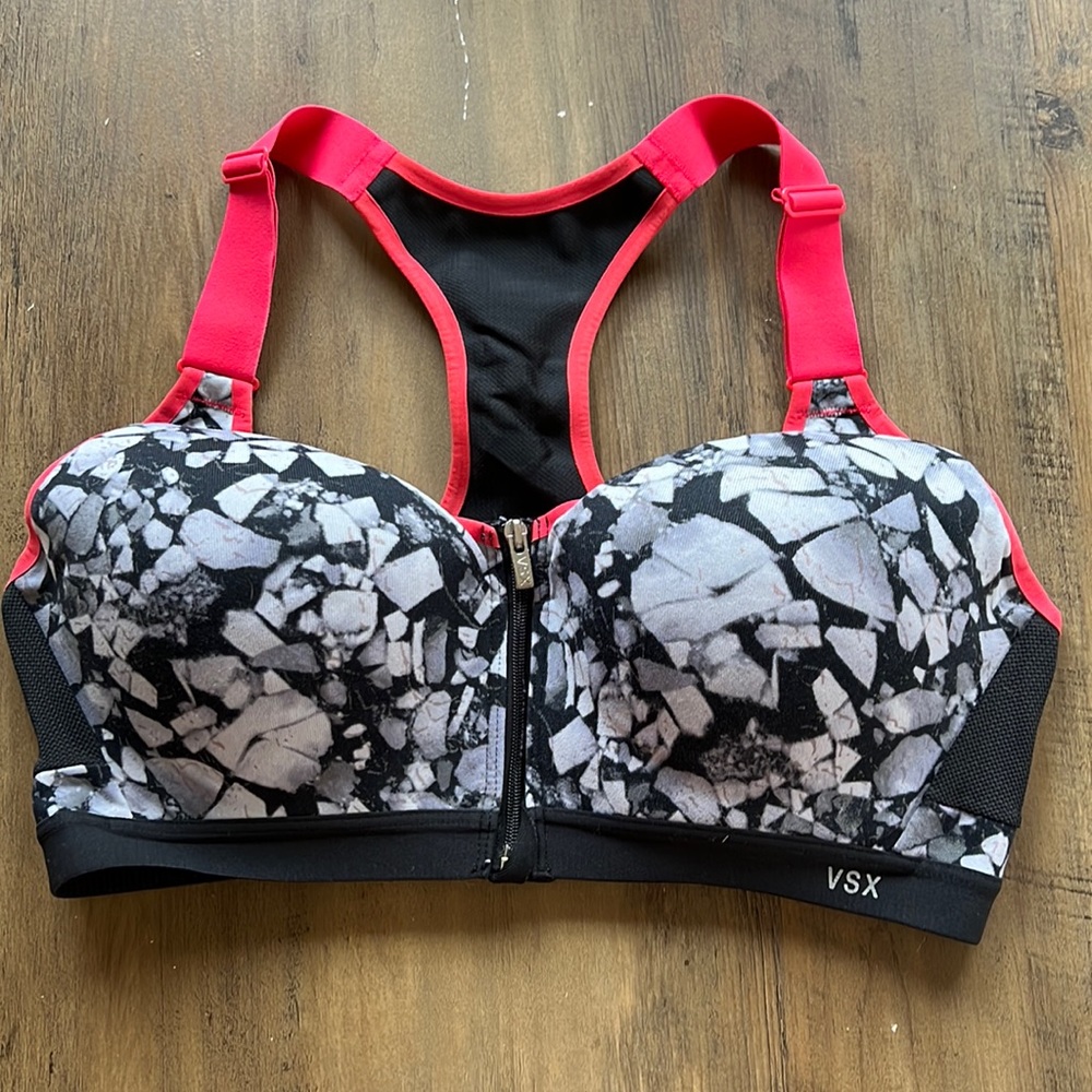 VS sports bra